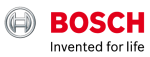 Bosch Packaging Technology logo.
