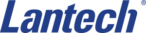 Lantech Company logo.