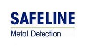 Safeline Metal Detection logo.