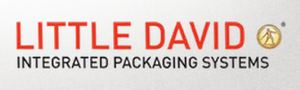 Little David Integrated Packaging Systems logo.