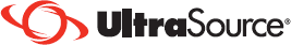 Ultrasource LLC logo.