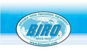 BIRO Manufacturing logo.