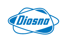 Diosna Equipment logo.