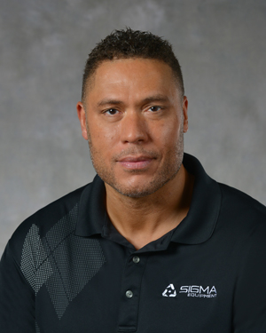 Perry Johnson